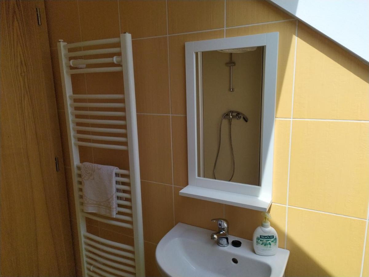 Apartment Koprivovi Němčičky エクステリア 写真
